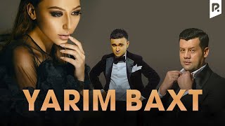 Yarim baxt (o'zbek film) | Ярим бахт (узбекфильм) #UydaQoling