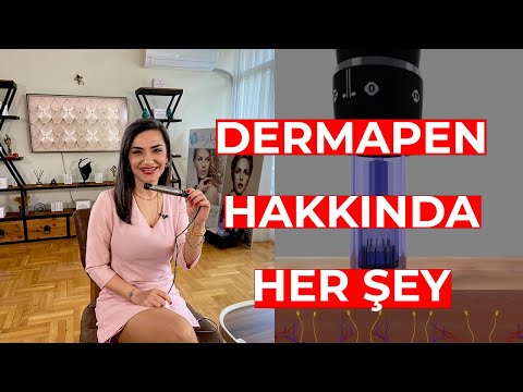 Dermapen Hakkında Her Şey