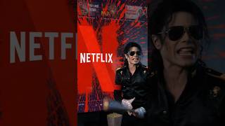 Michael Jackson vs Netflix #youtubeshorts #dance #magic #music #popular #billiejean #shorts