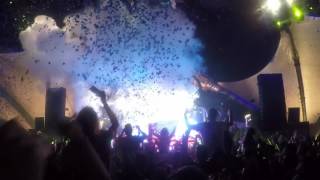 Marshmello- Alone Tomorrowland 2017 Surprise Set