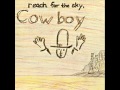 Cowboy - Reach For The Sky Full Album 1970
