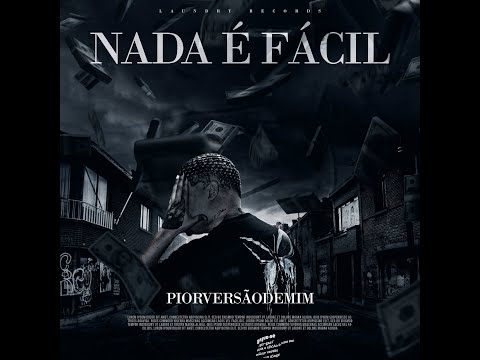 Piorversãodemim : Nada é fácil