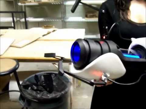 Portal Gun Replica: For Sale On Ebay!