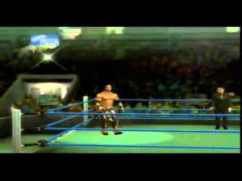 Let's Play Together Smackdown vs Raw 2009 [German]...