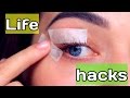 10  ЛайфХаков которые изменят жизнь девушек /BEAUTY LIFE HACKS