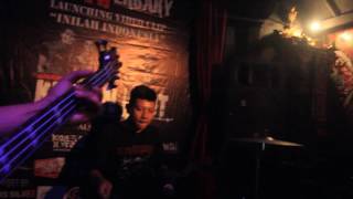 ENKAERI live annIVersary Kuman Laut