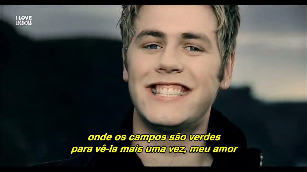 Westlife - My Love (Tradução) (Clipe Oficial Legendado) Westlife - My Love (Tradução) (Clipe Oficial Legendado)