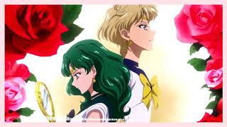 Eternal Eternity  Japanese Cover michiru By Me Pretty Guardian Sailor Moon Crystal Ed 2