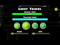 🔴LIGHT TRAVEL 83% 🔴LOCKED IN #geometrydash #funny #rage #livestream #live 