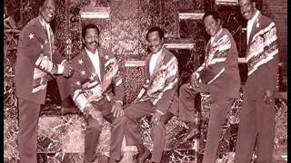 The Spinners - Love Don't Love Nobody chords