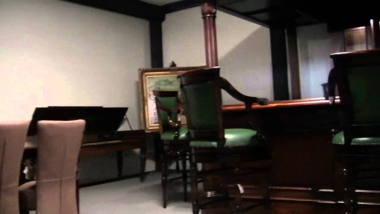 Huis bar, horeca bar, barren, boeren meubelen , beschilderde kast ...