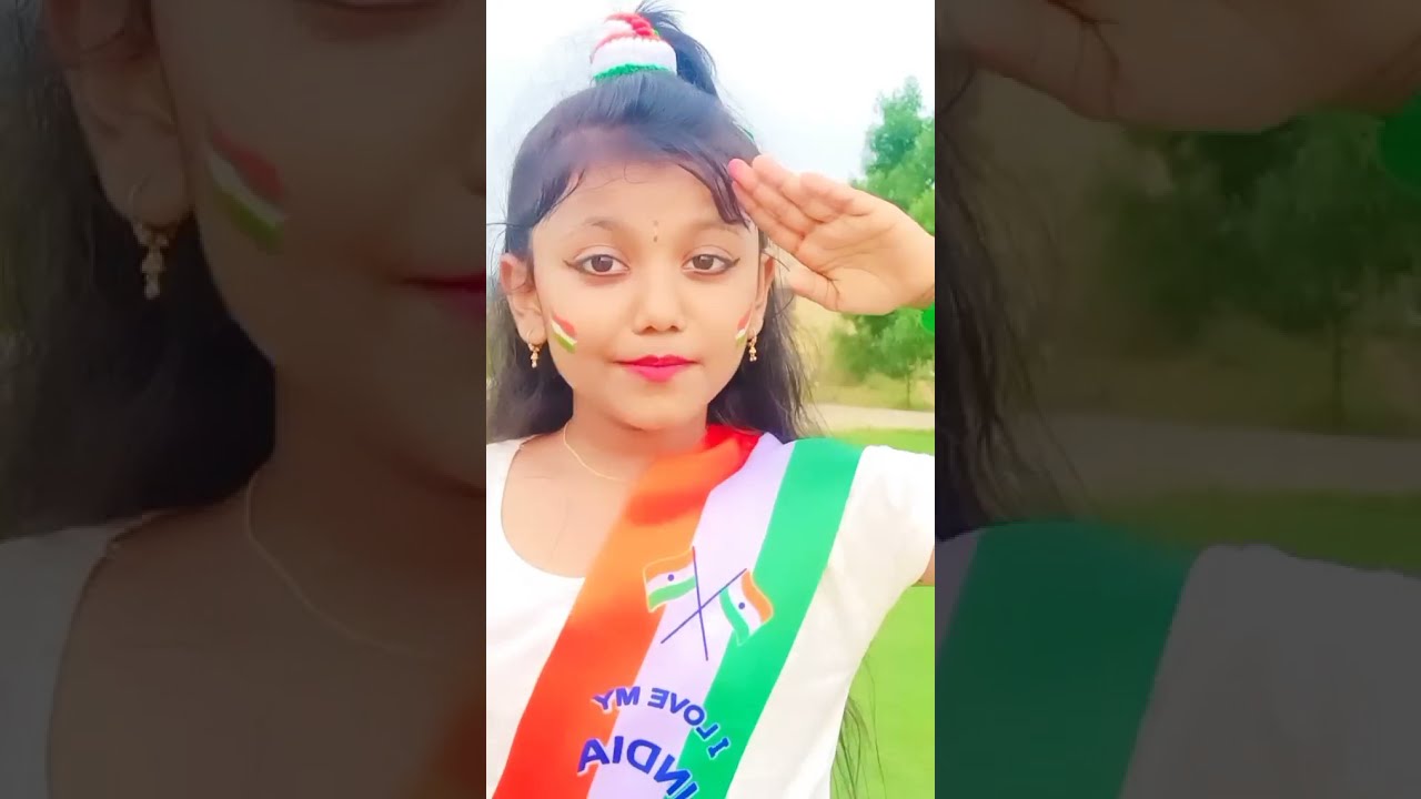 Tara Tarini serial Kuni Tarini Independence Day Video 