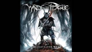 Winds Of Plague - A Cold Day In Hell & Anthems Of Apocalypse [Full HD 1080p]