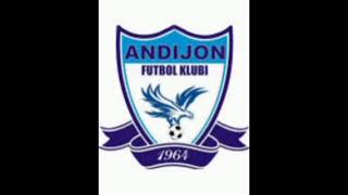 Hino Do Andijonuzb