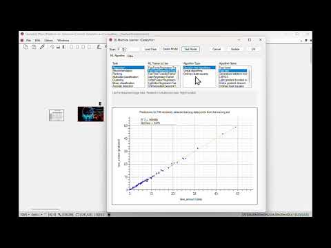 Part 6: Machine Learning with #bot