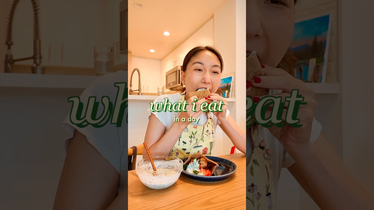 what i eat from my trader joe's meal plan! #whatieatinaday