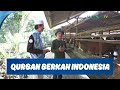 QUBI (Qurban Berkah Indonesia) "Satu Qurban Sejuta Harapan" 1446_2025 | Al-BahjahTV