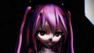 [MMD] Owari no Seraph (Krul Tepes) You Can't Hide From Us