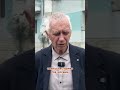 Обстріл університету в Сумській області (Глухів)