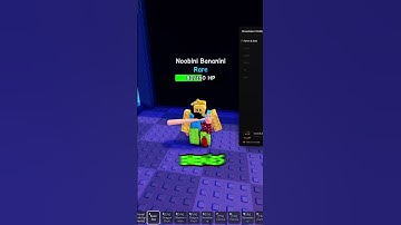 😈Best Script in Plants vs Brainrots 🧠