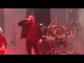 Parkway drive  live at rockstadt extreme fest 2016  full show