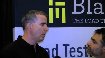 Self Service Load Testing for Website or Mobile App