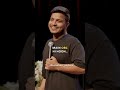 OBC me bc kyu hai batao  || #shorts #ytshorts #funny #viralshort #feed #fy#fyp #standupcomedy #viral