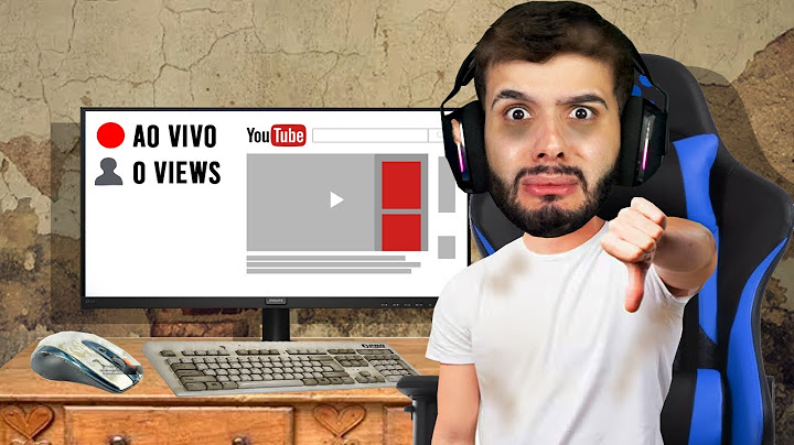 ESSA É A VIDA DE UM STREAMER COM 0 VIEWS! Streamer Life Simulator