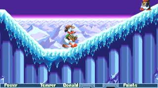 QuackShot - Starring Donald Duck - QuackShot - Starring Donald Duck (Sega Genesis)  - Retroachievements 2 - User video