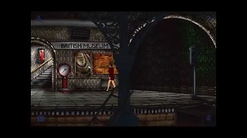 Let`s Play Broken Sword 2 The Smoking Mirror Remastered Part 19