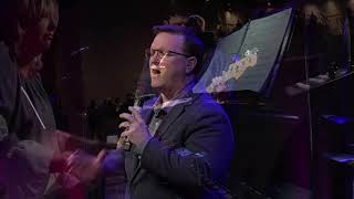 January 24, 2021 (09:30am) Daniel 10:1-11:1 - The Invisible War (pt.1) by Dr Mark Hitchcock