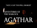 If a warlock had a podcast
