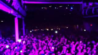 DJ Pauly D Terminal 5 NYC