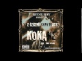 Kokane Locs Docs Feat Caviar C Bo The Legend Contiunes mp3