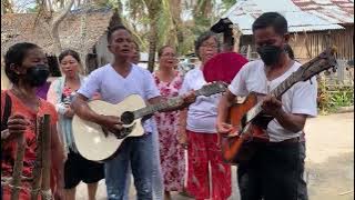 Senior tagbalay song