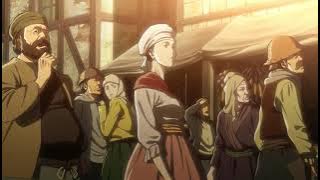 Shingeki no Kyojin S1 Eps 1 ( Attack on Titan ) Sub indo