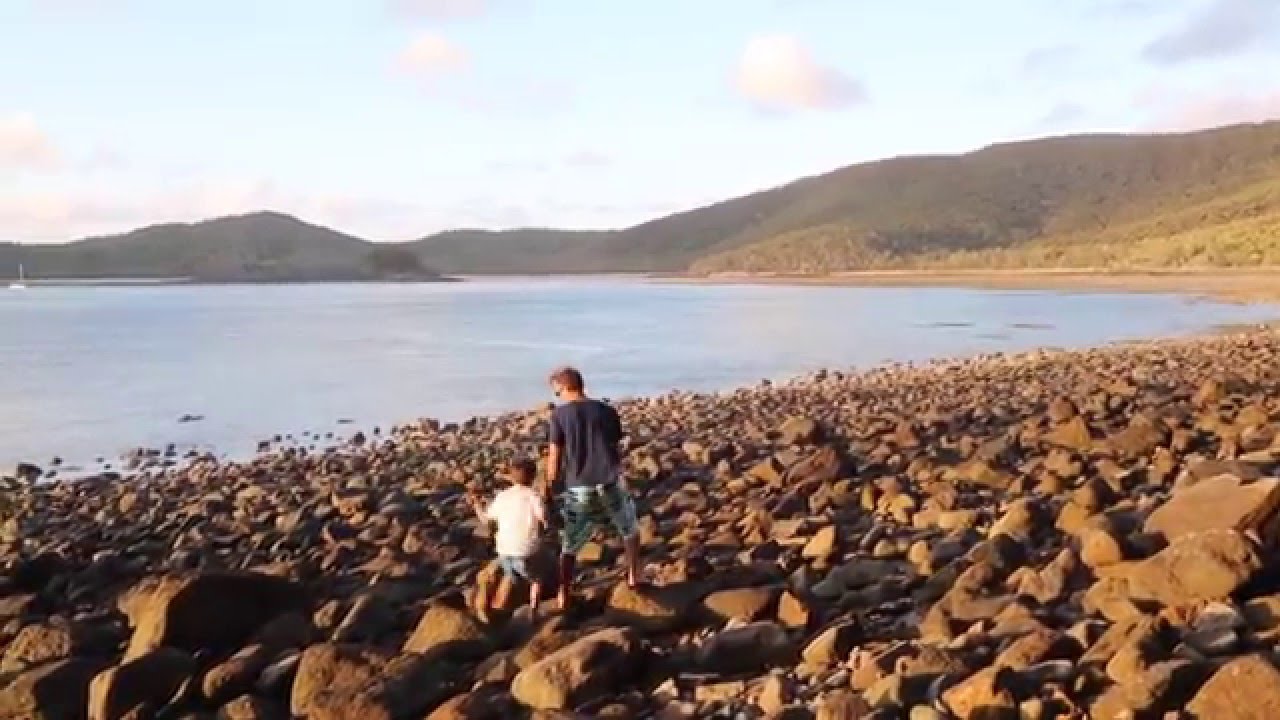 Fim de ano na Austrália