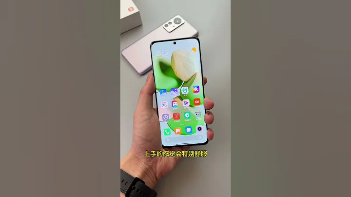 小米12X到底香不香？聊聊我的看法 - 天天要聞