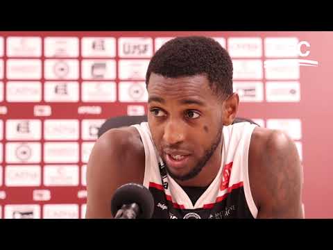 🎙️ La décla d&rsquo;amour de Kentan aux supporters du CBC
