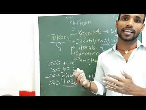 Python Class-10 ... - YouTube