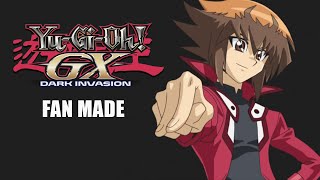 Yu-Gi-Oh! GX Opening 4 USA | FAN MADE