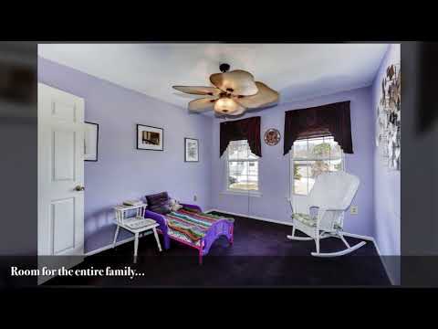 6 Diamond Lane, Howell, NJ home video tour