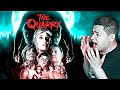 The Quarry - Хоррор интерактивное кино