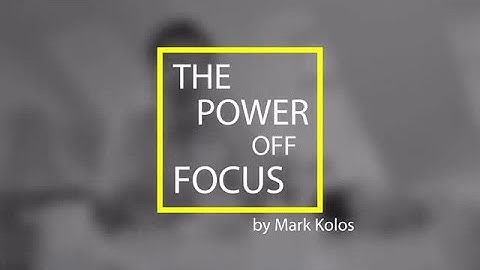 Interview Titles After Effects Templates