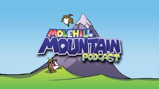 Molehill Mountain Episode 369 - Ding-Dong Dash For Jesus?
