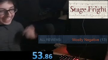 Speedrunning the Worst Rhythm Game Ever