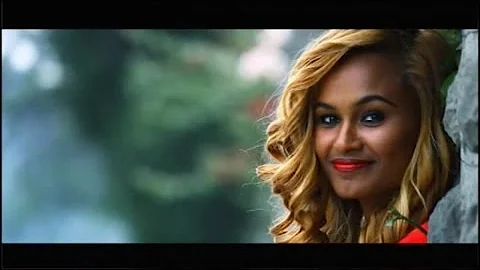 Ethiopia - Saba Yenehun - Alemdem - (Official Music Video) - New Ethiopian Music 2015