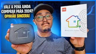 O HTV H8 é o Melhor RECEPTOR TV? Vale a pena COMPRAR em 2024? (minha OPINIÃO de CONSUMIDOR)