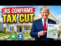 🏠 IRS Announces New Tax Relief for Homeowners Over 65 — Which Seniors Qualify in 2026?