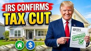 🏠 IRS Announces New Tax Relief for Homeowners Over 65 — Which Seniors Qualify in 2026?